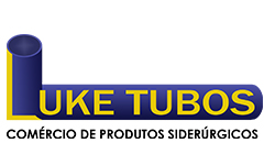 Luke Tubos de Aço carbono e galvanizados