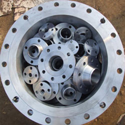 Flanges de Aço